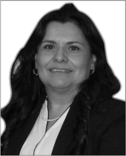 Lic. Ana Lilia Pérez Mendoza
