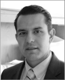 Mtro. Carlos Alberto Ferrer Silva