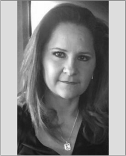 Magda. Cecilia Pérez Zepeda