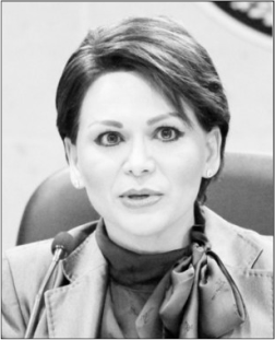 Magda. Cecilia Pérez Zepeda