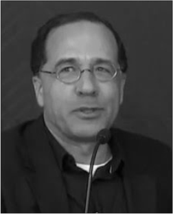 Soc. Efraín Mendoza Zaragoza