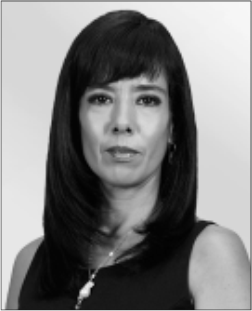 Magda. Gabriela Nieto Castillo