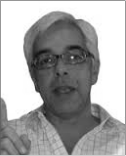 Mtro. Luis Alberto Fernández García