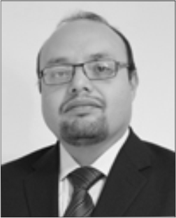 Mtro. Luis Octavio Vado Grajales