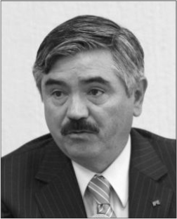 Dr. Leonardo Valdéz Zurita
