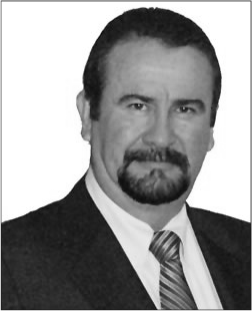 Prof. Miguel Ángel Solis Rivas