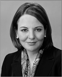 Magda. María del Carmen Alanís Figueroa