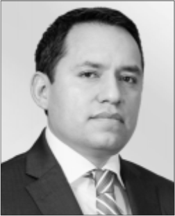 Mgdo. Sergio Arturo Guerrero Olvera