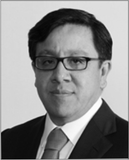 Mtro. Yairsinio David García Ortiz