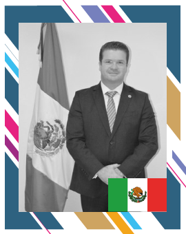 Carlos Rubén Eguiarte Mereles