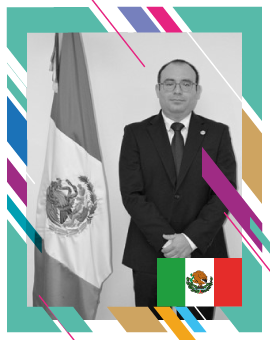 Luis Espíndola Morales