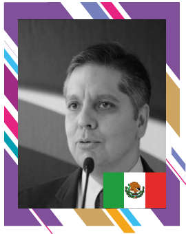 Eduardo Bohórquez