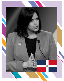 Minerva Tavarez Mirabal