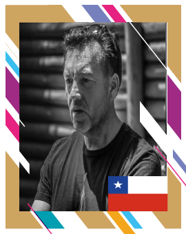 Patricio Gajardo