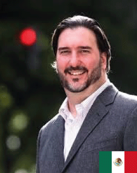 Gerardo de Icaza Hernández