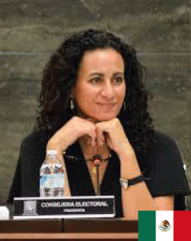 Guillermina Vázquez Benítez