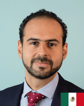 Miguel Ángel Lara Otaola