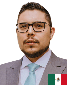 Jonathan Roberto Maza Vázquez