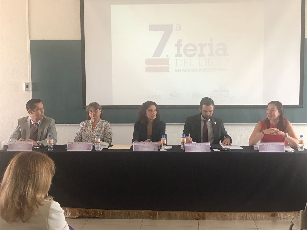 Postgraduate Unit at Mexico’s National Autonomous University